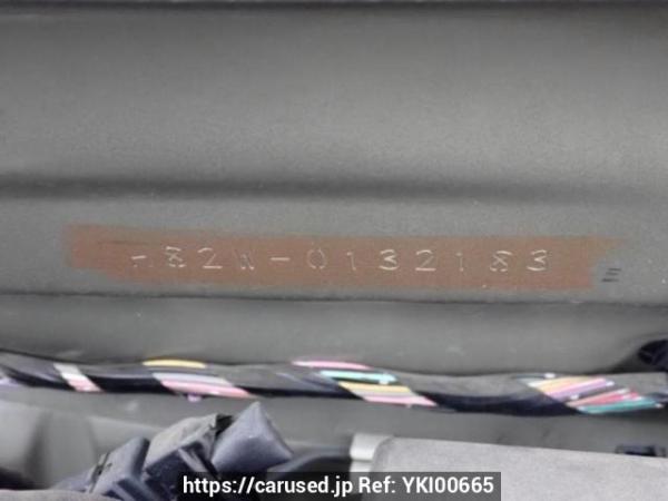 Used 2007 AT mitsubishi ek-wagon H82W Image[11]