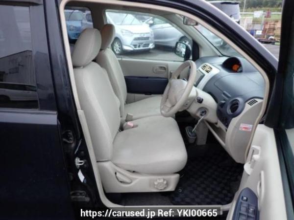 Used 2007 AT mitsubishi ek-wagon H82W Image[12]