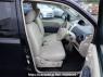 Used 2007 AT mitsubishi ek-wagon H82W Image[12]