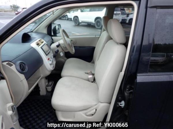 Used 2007 AT mitsubishi ek-wagon H82W Image[13]