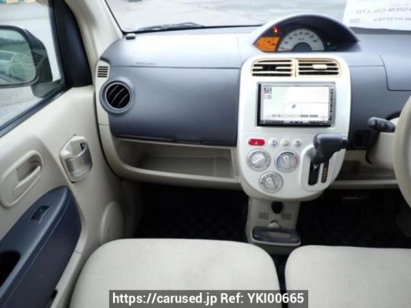 Used 2007 AT mitsubishi ek-wagon H82W Image[17]