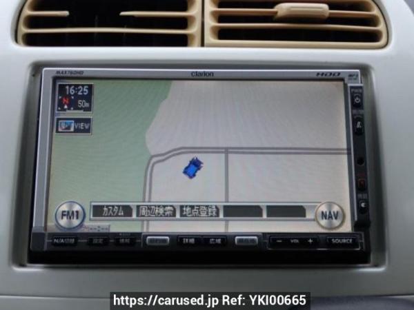 Used 2007 AT mitsubishi ek-wagon H82W Image[20]