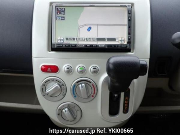 Used 2007 AT mitsubishi ek-wagon H82W Image[21]