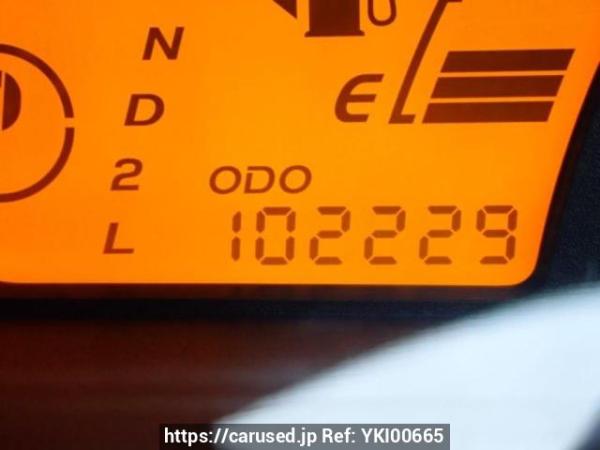 Used 2007 AT mitsubishi ek-wagon H82W Image[23]