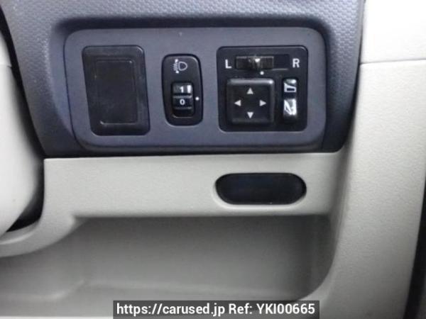 Used 2007 AT mitsubishi ek-wagon H82W Image[24]