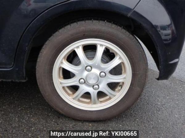 Used 2007 AT mitsubishi ek-wagon H82W Image[29]