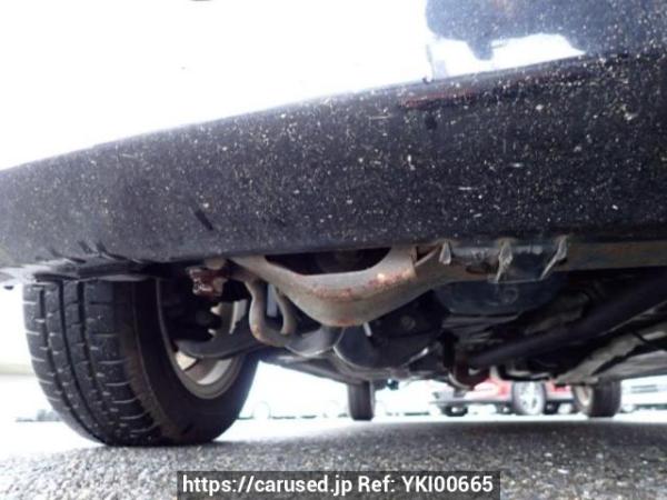 Used 2007 AT mitsubishi ek-wagon H82W Image[30]