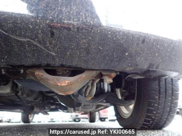 Used 2007 AT mitsubishi ek-wagon H82W Image[31]