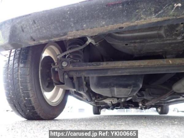 Used 2007 AT mitsubishi ek-wagon H82W Image[32]
