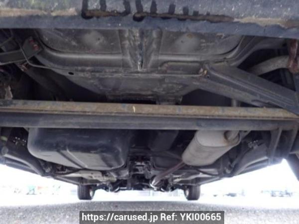 Used 2007 AT mitsubishi ek-wagon H82W Image[33]