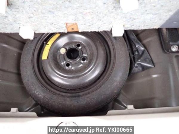 Used 2007 AT mitsubishi ek-wagon H82W Image[35]