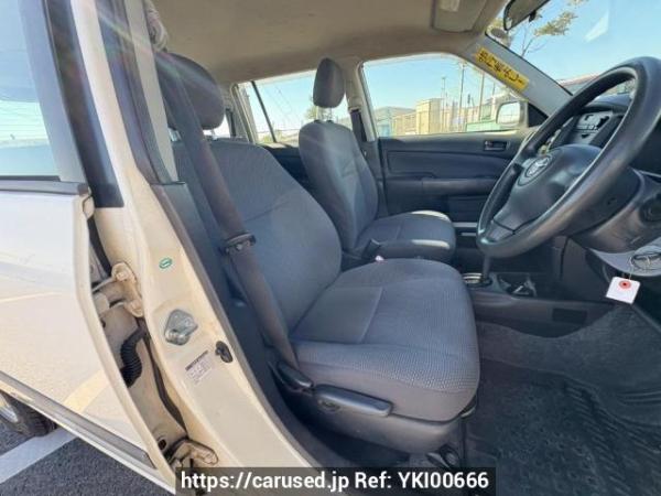Used 2009 AT toyota succeed-van NCP51V Image[12]