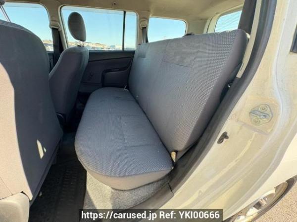Used 2009 AT toyota succeed-van NCP51V Image[15]