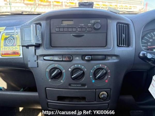 Used 2009 AT toyota succeed-van NCP51V Image[19]