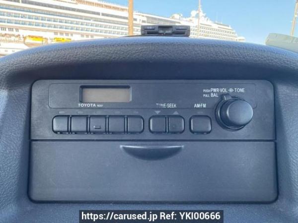 Used 2009 AT toyota succeed-van NCP51V Image[20]