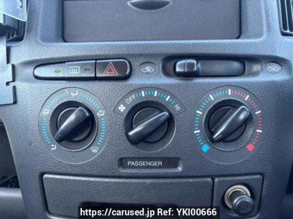 Used 2009 AT toyota succeed-van NCP51V Image[21]