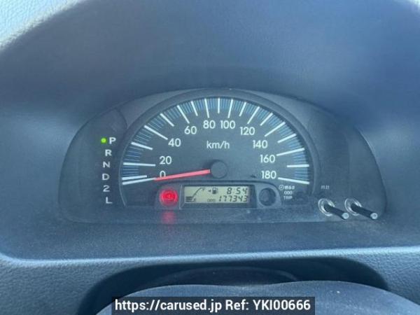 Used 2009 AT toyota succeed-van NCP51V Image[23]