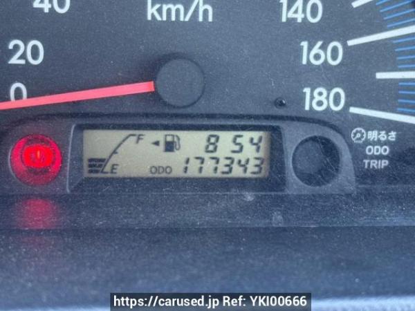 Used 2009 AT toyota succeed-van NCP51V Image[24]