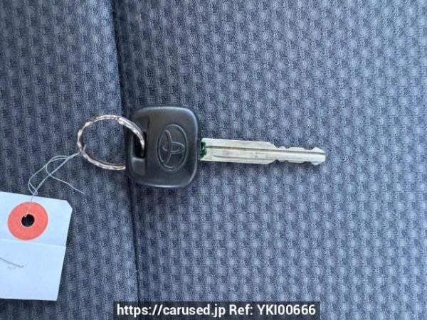Used 2009 AT toyota succeed-van NCP51V Image[27]