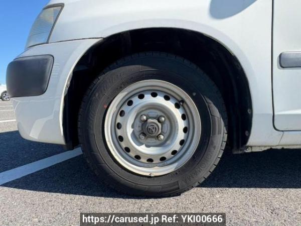 Used 2009 AT toyota succeed-van NCP51V Image[30]