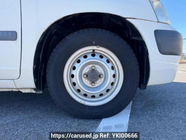 Used 2009 AT toyota succeed-van NCP51V Image[31]