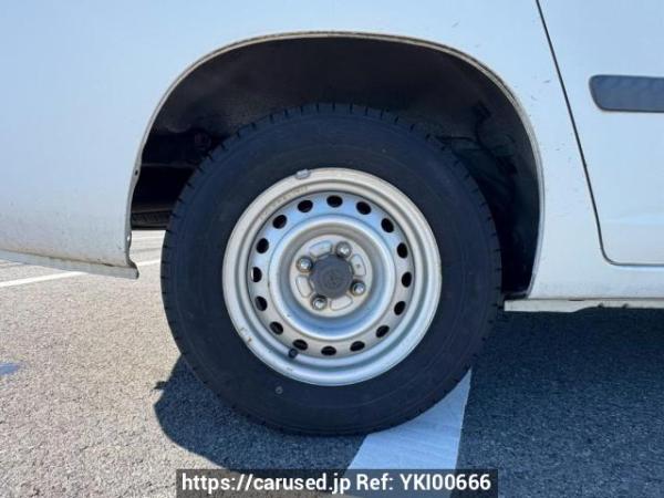 Used 2009 AT toyota succeed-van NCP51V Image[32]
