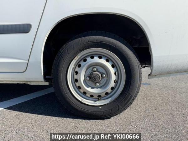 Used 2009 AT toyota succeed-van NCP51V Image[33]