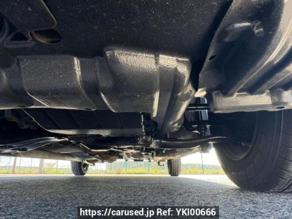 Used 2009 AT toyota succeed-van NCP51V Image[35]