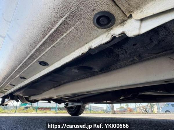 Used 2009 AT toyota succeed-van NCP51V Image[36]