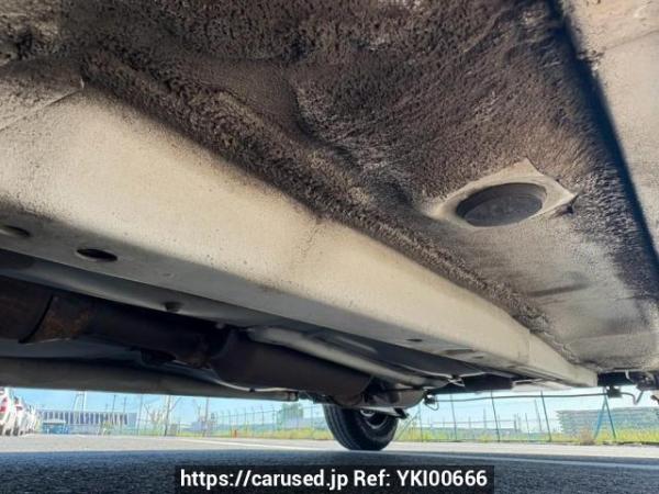 Used 2009 AT toyota succeed-van NCP51V Image[37]