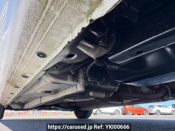 Used 2009 AT toyota succeed-van NCP51V Image[38]