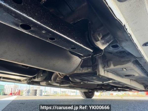 Used 2009 AT toyota succeed-van NCP51V Image[39]