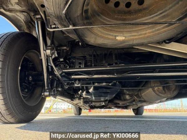 Used 2009 AT toyota succeed-van NCP51V Image[40]