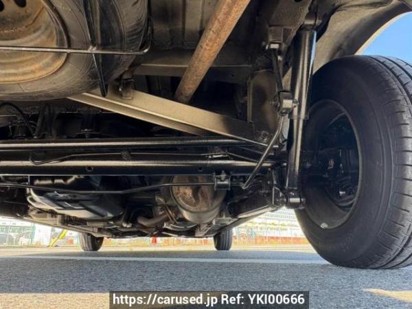 Used 2009 AT toyota succeed-van NCP51V Image[41]