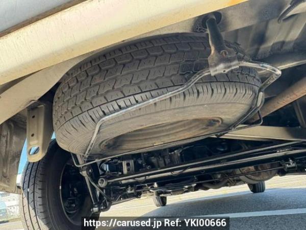 Used 2009 AT toyota succeed-van NCP51V Image[43]