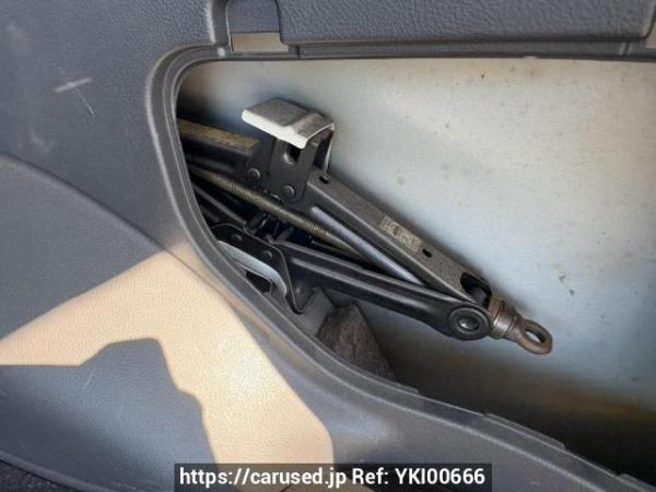 Used 2009 AT toyota succeed-van NCP51V Image[45]