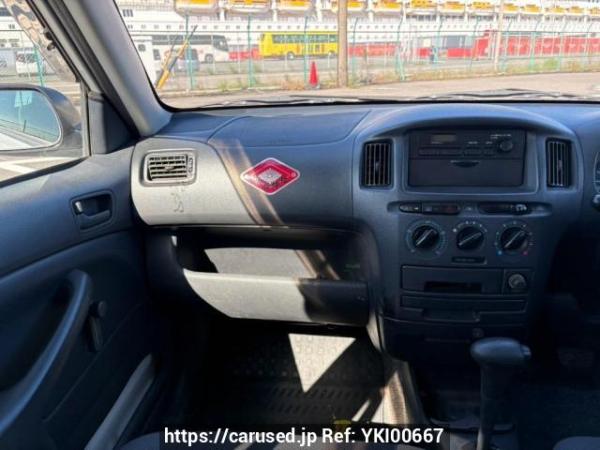 Used 2009 AT toyota probox-van NCP51V Image[17]