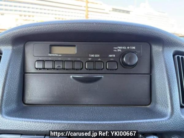 Used 2009 AT toyota probox-van NCP51V Image[20]