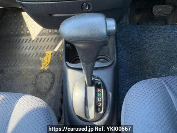 Used 2009 AT toyota probox-van NCP51V Image[22]