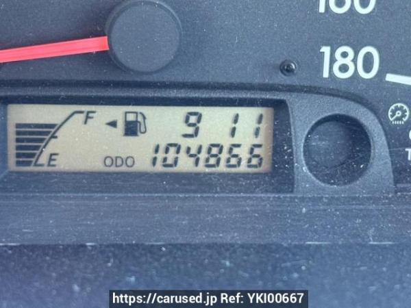 Used 2009 AT toyota probox-van NCP51V Image[24]