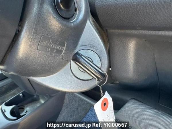 Used 2009 AT toyota probox-van NCP51V Image[26]