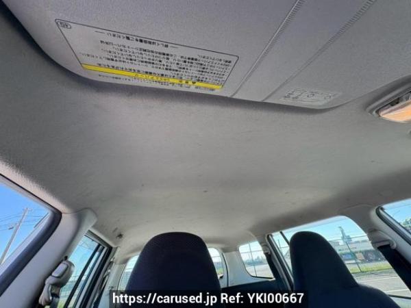 Used 2009 AT toyota probox-van NCP51V Image[29]