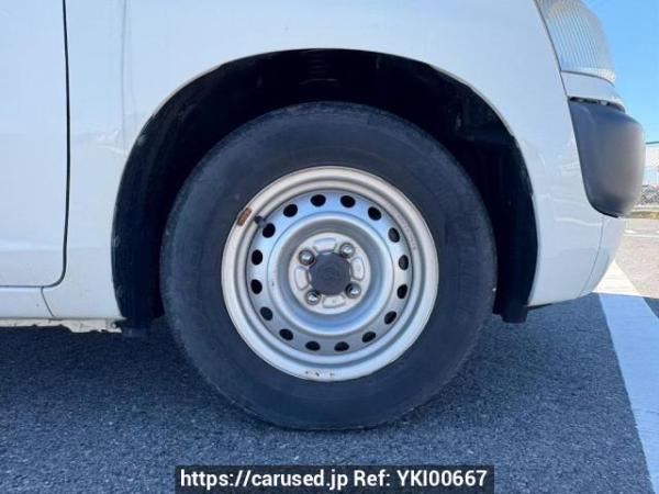 Used 2009 AT toyota probox-van NCP51V Image[31]