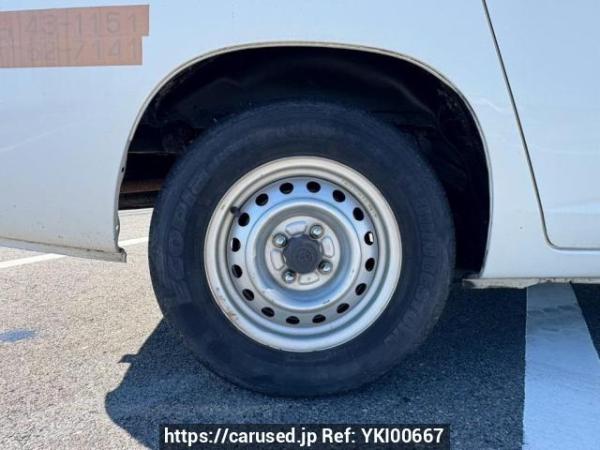 Used 2009 AT toyota probox-van NCP51V Image[32]