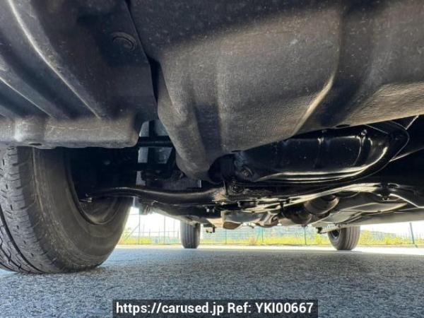 Used 2009 AT toyota probox-van NCP51V Image[34]