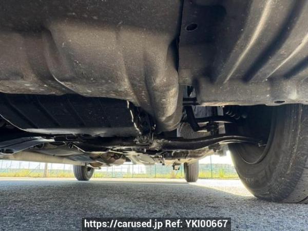 Used 2009 AT toyota probox-van NCP51V Image[35]