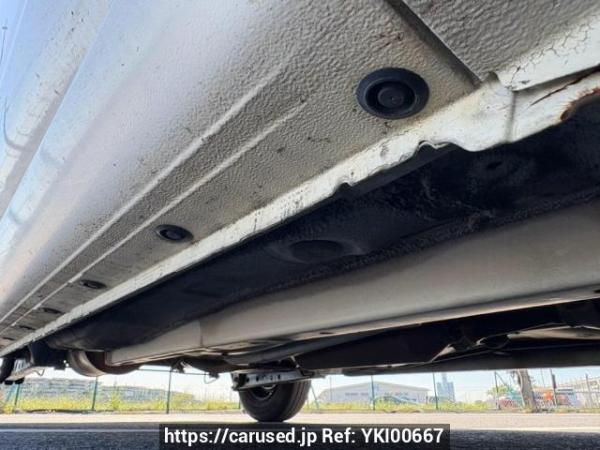 Used 2009 AT toyota probox-van NCP51V Image[36]
