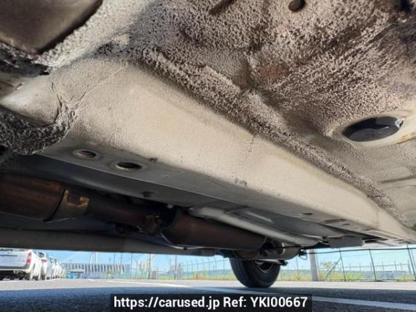 Used 2009 AT toyota probox-van NCP51V Image[37]