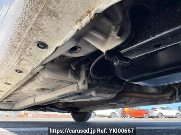 Used 2009 AT toyota probox-van NCP51V Image[38]