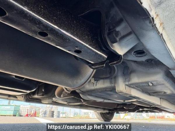 Used 2009 AT toyota probox-van NCP51V Image[39]